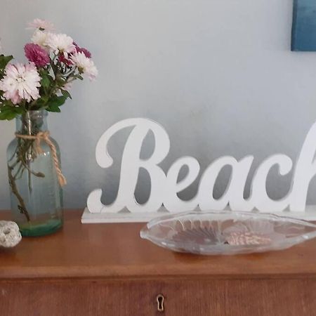 Beachfront Bliss Paraparaumu Zewnętrze zdjęcie