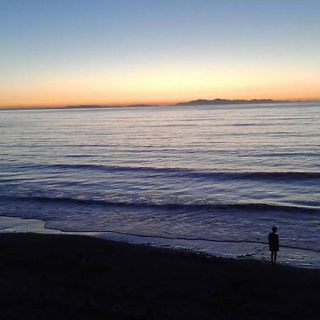 Beachfront Bliss Paraparaumu Zewnętrze zdjęcie