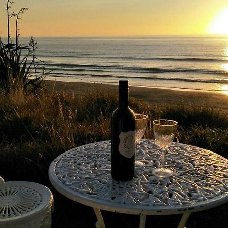 Beachfront Bliss Paraparaumu Zewnętrze zdjęcie