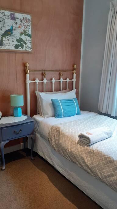Beachfront Bliss Paraparaumu Zewnętrze zdjęcie