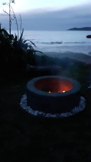 Beachfront Bliss Paraparaumu Zewnętrze zdjęcie